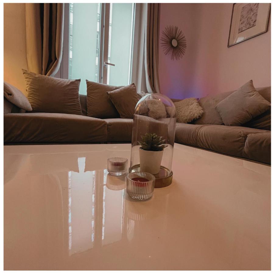 Cosy - Centre * Parijs