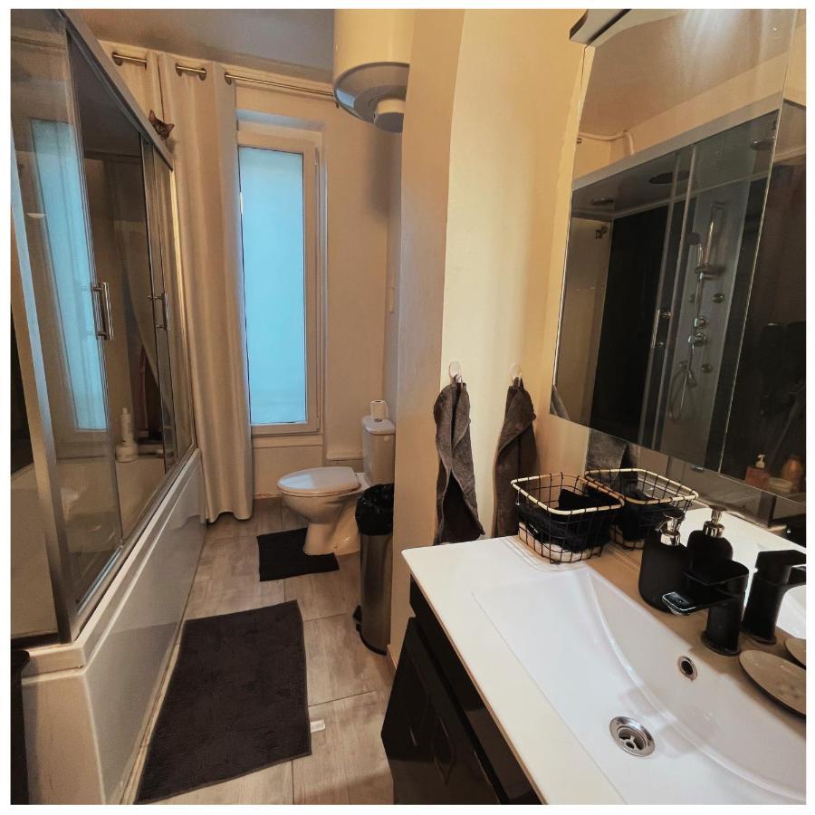 Appartement Cosy - Centre Parijs